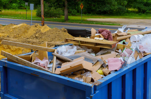 Best Same-Day Junk Removal Services  in Walcott, IA
