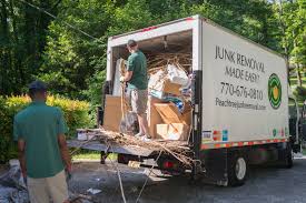 Best Commercial Junk Removal  in Walcott, IA